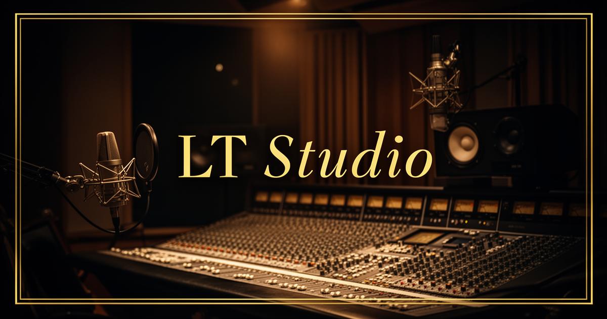LT Studio – Äänitysstudio Tampereella | Metal, Rock, Punk
